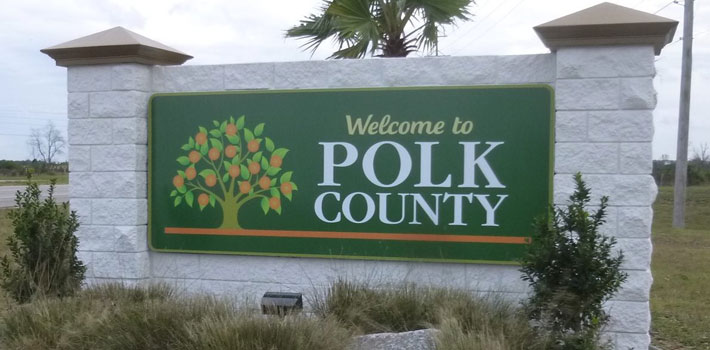 Polk County